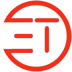 EduTank Classes logo, featuring a modern, professional design symbolizing innovative education and IB program expertise.